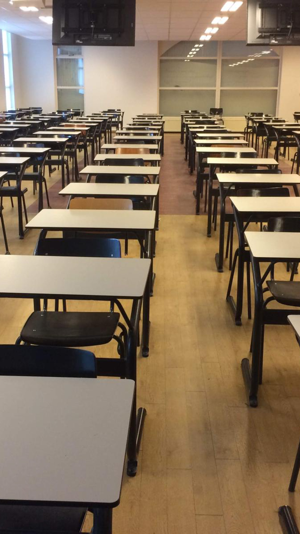 schooltafels